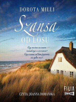 cover image of Szansa od losu